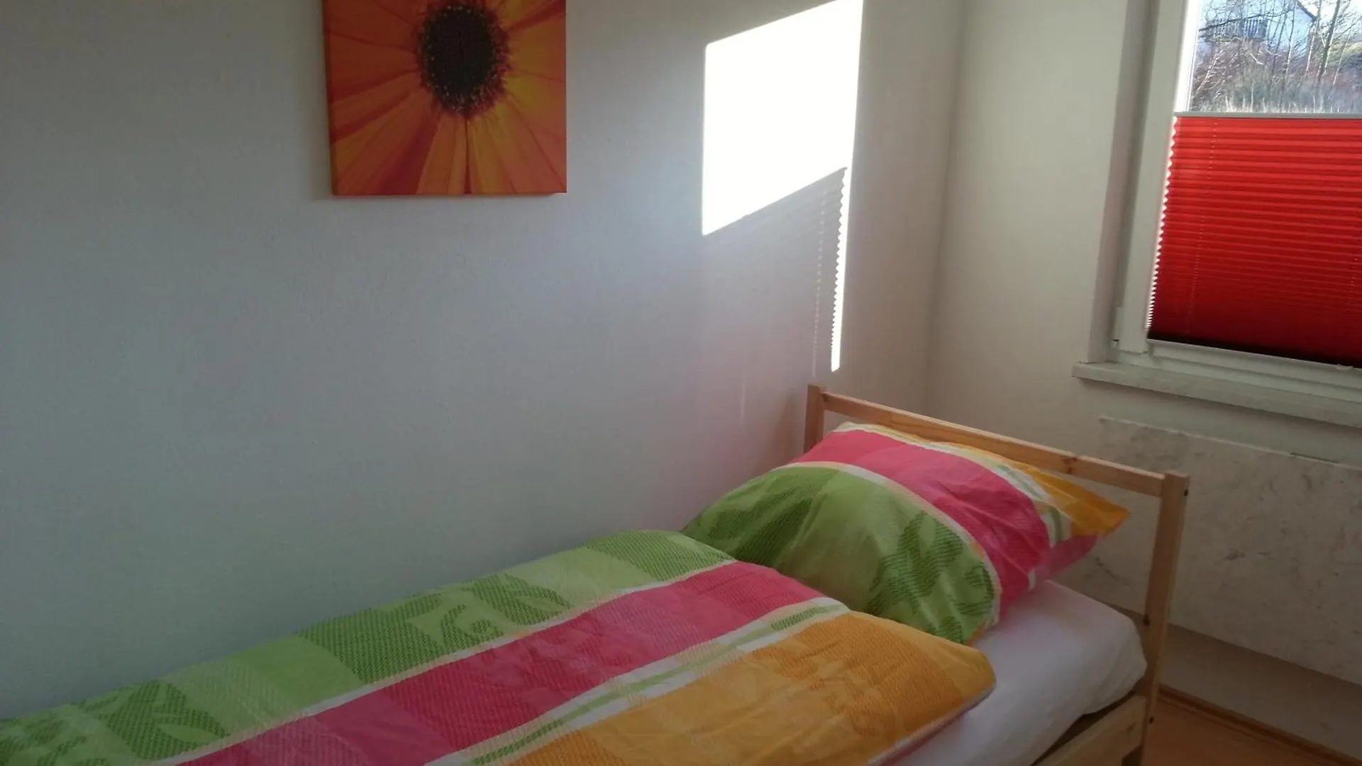 Ferienhaus Lisa Weißenstadt 0*,  Γερμανία